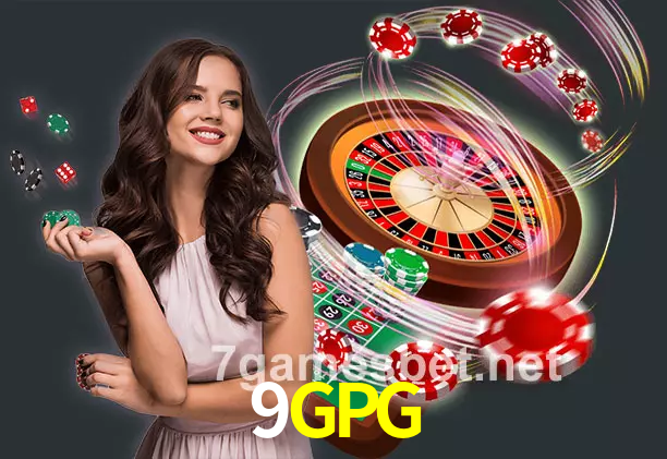 vivo no cassino 9GPG