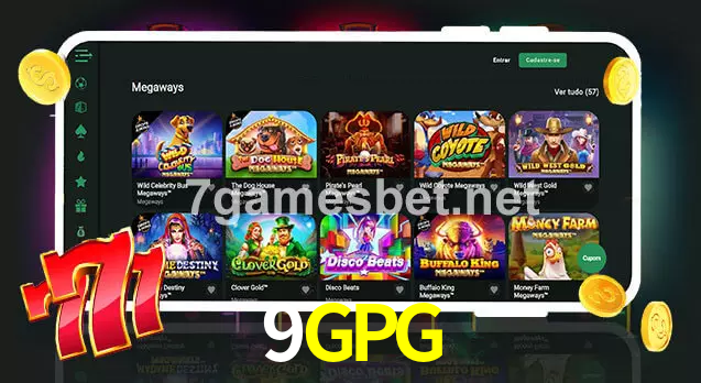 9GPG aplicativo
