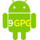 Aplicativo 9GPG para Android