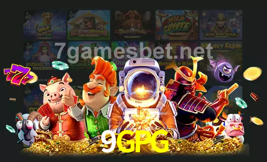 cassino 9GPG