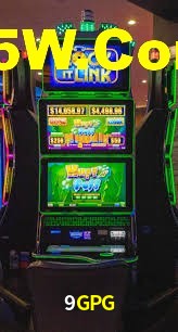 Live Casino 9GPG