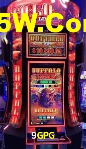 Roulette Table 9GPG