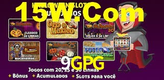 Tournaments 9GPG