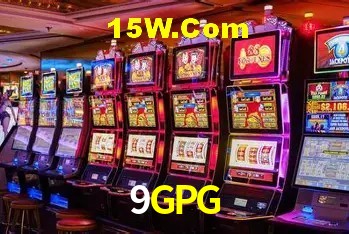 Especiais de Fim de Semana 9GPG