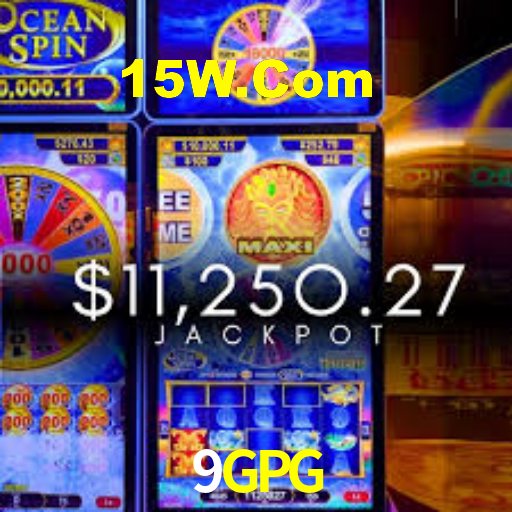 9GPG,9gpg.com