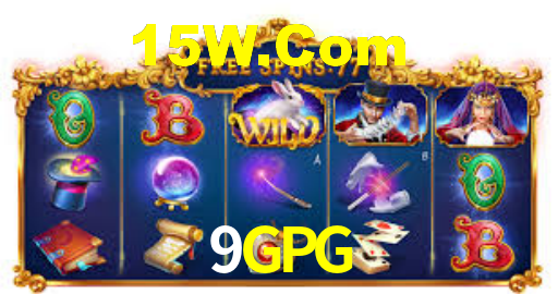 9GPG,9gpg.com