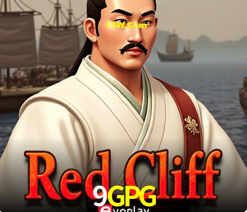 Jogos de Slot 9GPG