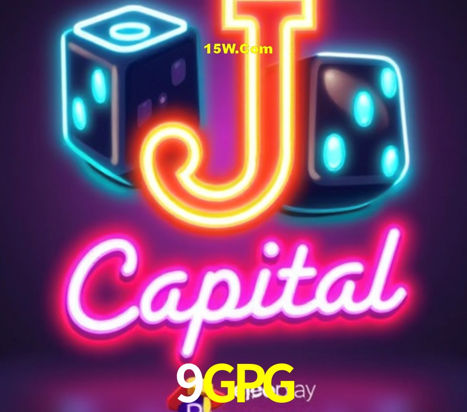 Diretório de Jogos 9GPG