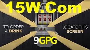 Blackjack Table 9GPG