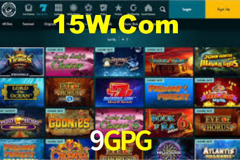 9GPG