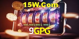 Experiência VIP 9GPG