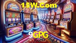 Bonus Features 9GPG