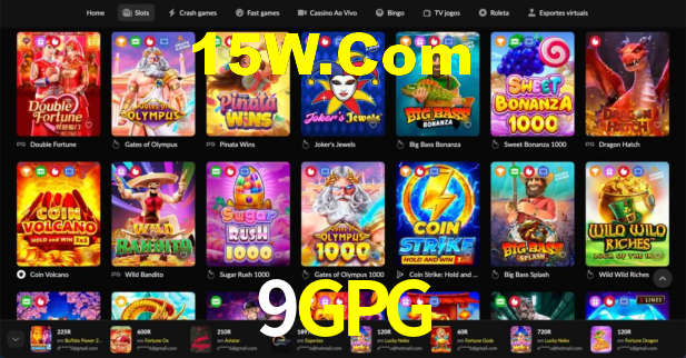9GPG