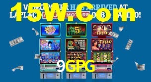 VIP Casino 9GPG