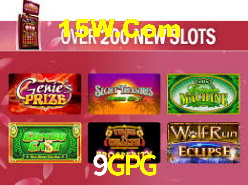 9GPG: A Experiência de Casino com Jogos de Mesa ao Vivo
