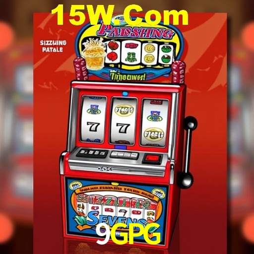 Descubra o Mundo do Cassino Online com 9GPG